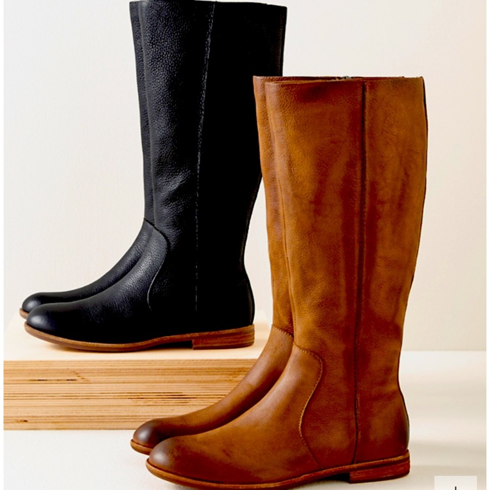 In search of size 7 or 7.5